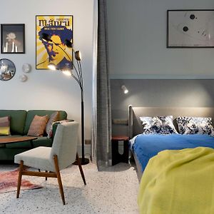 Studio Appartement